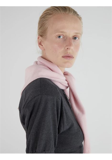 sciarpa prima donna rosa PALOMA WOOL | TJ1610435